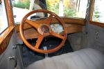 Pierce-Arrow Model 81 5-Passenger Sedan 1928 года